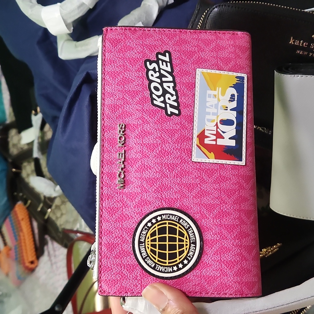 Mk wallet